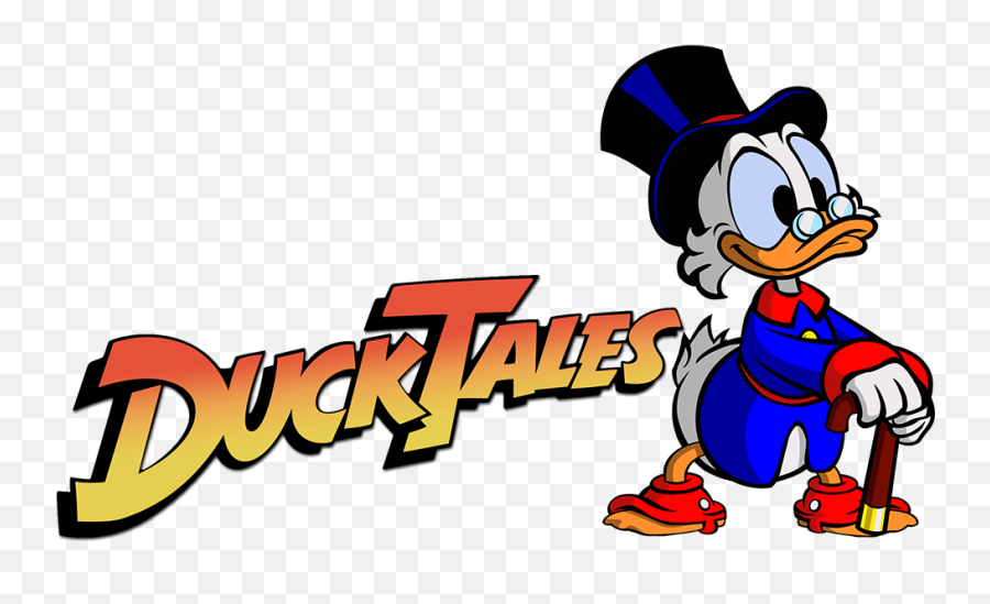 Pop Culture News - Ducktales Remastered Logo Emoji,Faith Erin Hicks Emotion Panels