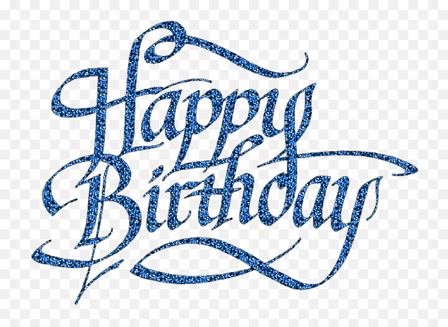 25 Amazing Birthday Gifs - Transparent Happy Birthday Gif Emoji,Happy Birthday Animated Emoji
