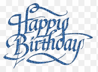 25 Amazing Birthday Gifs - Transparent Happy Birthday Gif Emoji,Happy Birthday Animated Emoji