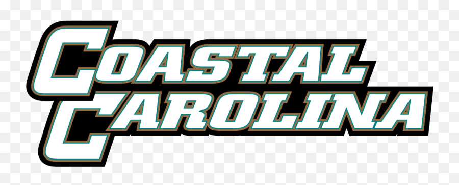 Coastal Carolina Sun Belt Conference Championship Canceled - Coastal Carolina Emoji,F9 Emoticon