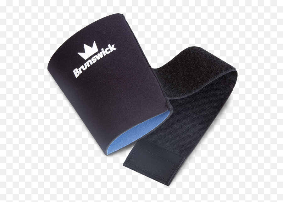 Brunswick Bowling Compression Wrap Wrist Support Sm And L - Solid Emoji,Powerslide Emotion Wheels