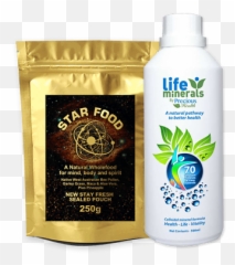 Life Minerals Ormus Mufkutz M State - Starfood Monatomic Gold Emoji,Monatomic Rhodium Emotions