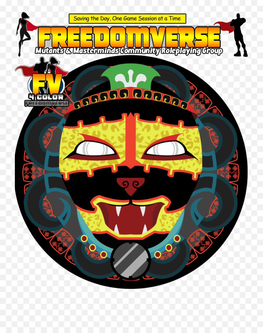 Freedomverse Adventure Log Obsidian Portal - Tezcatlipoca Emoji,Dante Inferno Emotion Ppt