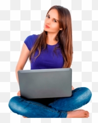 Home - Online Shopping Background With Person Emoji,Emoticon Huele Mal