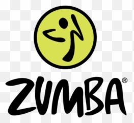 Download Dance Logo Fitness Zumba Physical Free Clipart Hd - Zumba Sign Emoji,Dancing Turtle Emoticon