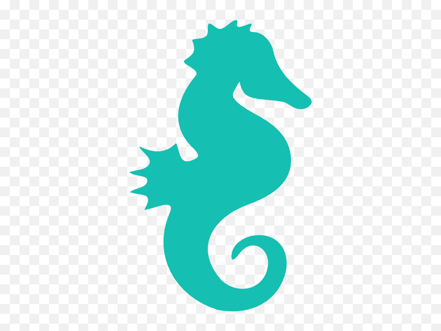 Seahorse Clip Art Free Free Clipart Images 5 - Clipartix Seahorse Clipart Emoji,Fish Horse Emoji