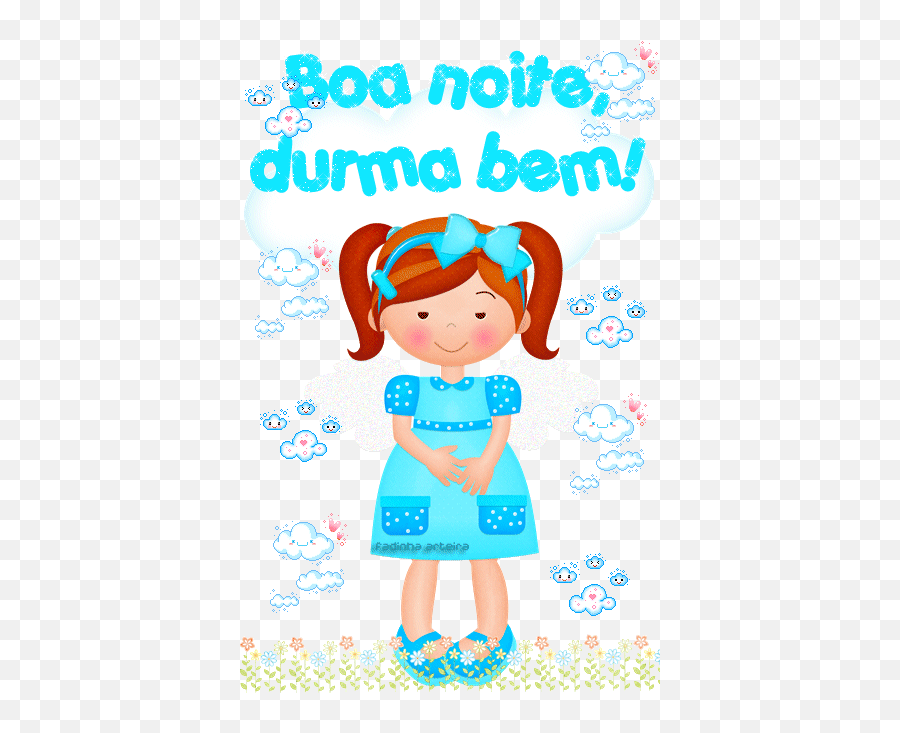 35 Gifs De Boa Noite Especial - Boa Noite Gif Animado Emoji,Love Emojis Gifis