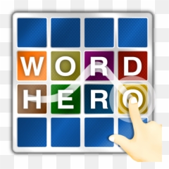 Word Finding Puzzle Game - Wordhero Best Word Finding Puzzle Game Emoji,Wordbrain2 Emotion Level 2