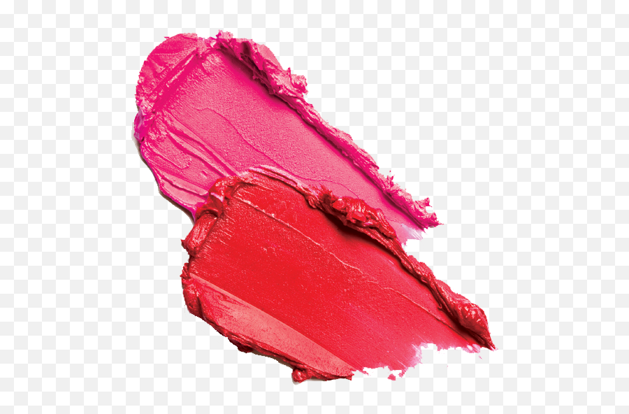 Download Hd Transparent Lipstick Smeared - Lipstick Smear Lipstick Smudge Transparent Background Emoji,Transparent Background Lipstick Emojis
