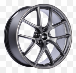 Bbs Cir 2001 Wheel - Bbs Ci R Emoji,Work Emotion Wheel Center Caps