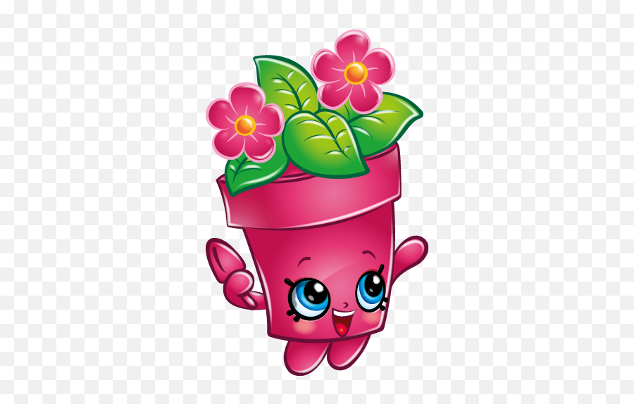 5 Clipart Shopkins Season 5 Shopkins - Shopkins Png Emoji,Shopkins Emoji