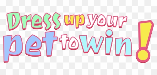 Dress Up Your Pet To Win - Language Emoji,How To Put Emojis In Filmora