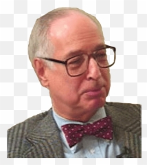 The Cable Center Tells The Story Of The - Hair Loss Emoji,Bill Benjamin Ted Emotion