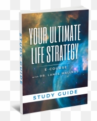 Your Ultimate Life Strategy Workbook - Horizontal Emoji,Lance Emotion