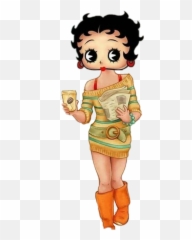 Discover Trending - Happy Emoji,Betty Boop Emoji