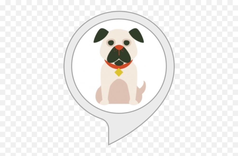 Amazoncom Troll My Dog Alexa Skills - Bulldog Emoji,Doggo Emoticon