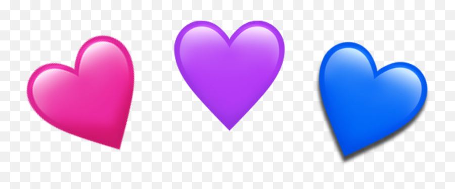 The Most Edited Bisexualaesthetic Picsart - Girly Emoji,Bisexual Emojis Moons