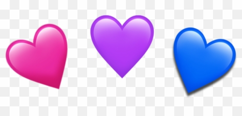 The Most Edited Bisexualaesthetic Picsart - Girly Emoji,Bisexual Emojis Moons