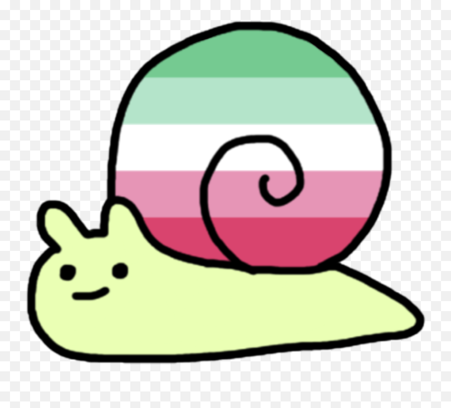 The Most Edited Escargot Picsart - Lgbt Emoji,Can Custom Emoticons Be Used In Escargot