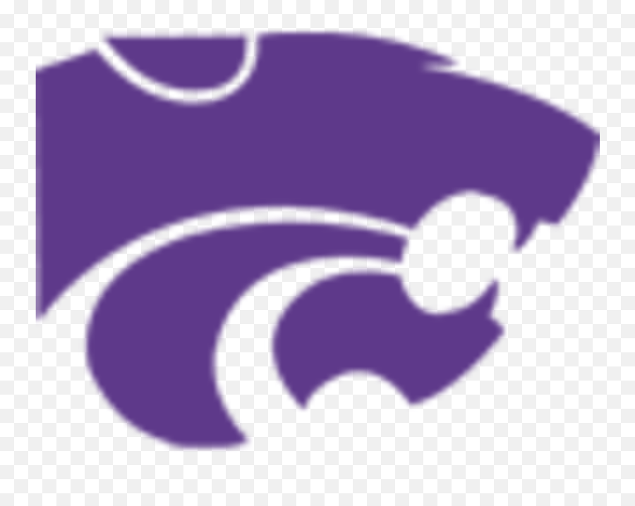 Kansas State University Wildcats - Kansas State Wildcats Logo Emoji,Jayhawk Emoji