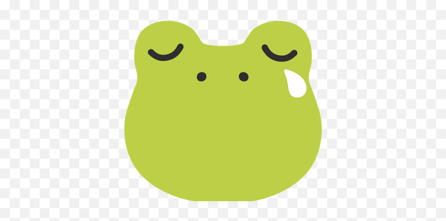 Frog - Happy Emoji,Emojis Drive