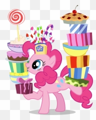Download Little Pony Wedding Birthday - Little Pony Birthday Png Emoji,Bearded Pony Emoticons