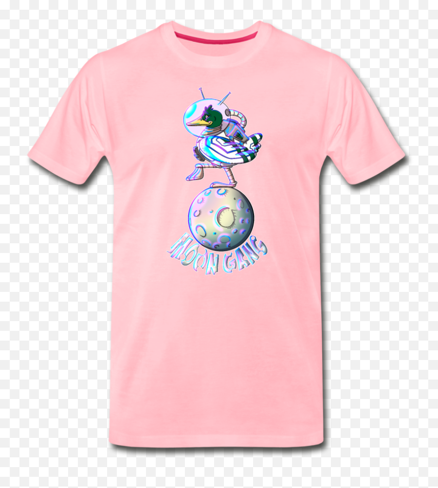 Moon Gang Unisex T Shirt U2013 Matt Kohrs Emoji,Moon Fb Emoticon
