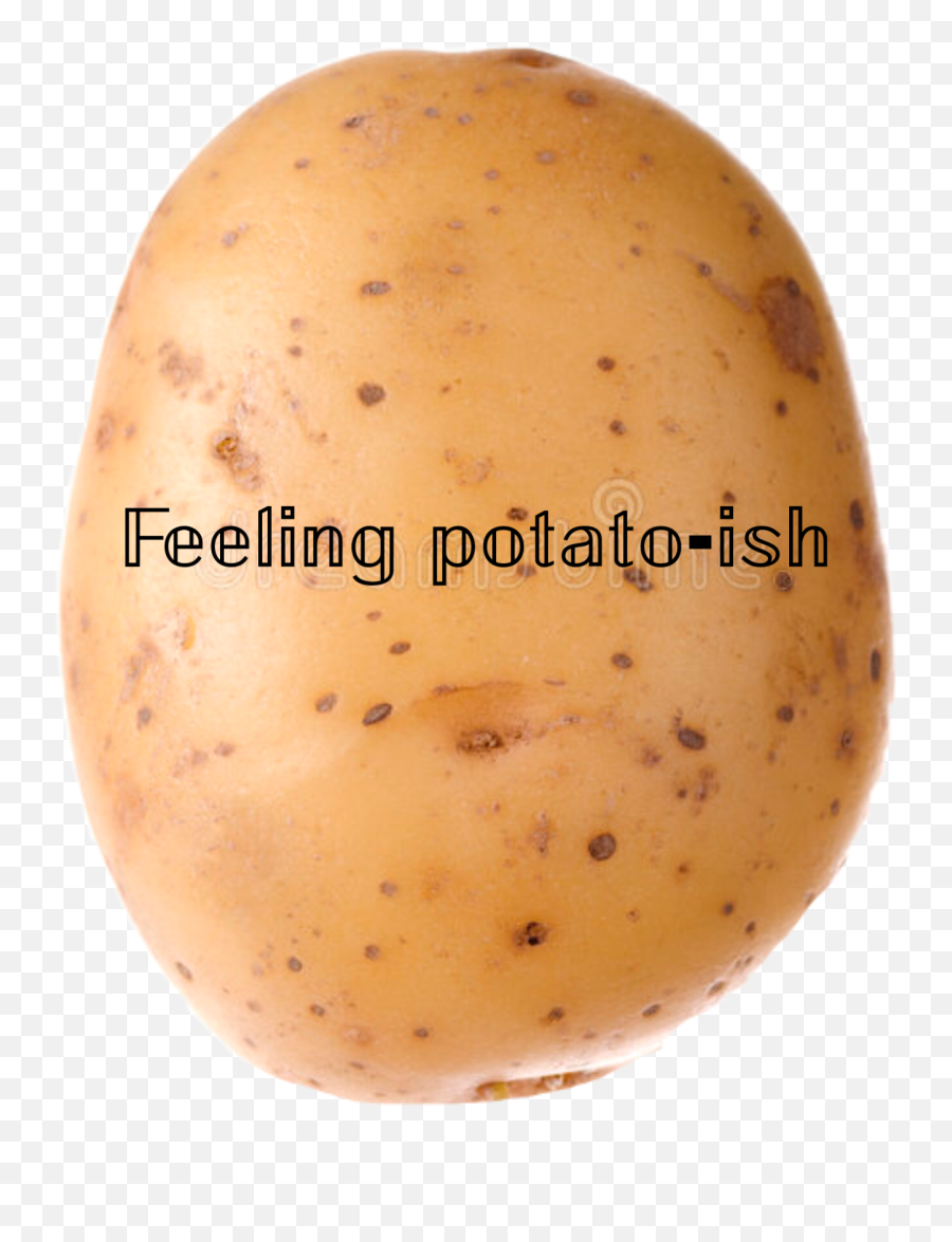 Discover Trending - Yukon Gold Potato Emoji,Potaote Emoji