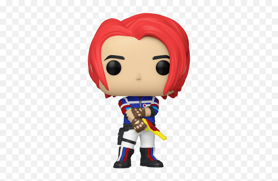 Danger Days Gerard Funko Pop Figure - Funko Gerard Way Emoji,How To Make Funko Emojis