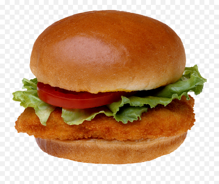 Hamburger Png File U2013 Png Lux - Hot Dog Chicken Burger Emoji,Emoji Burger,