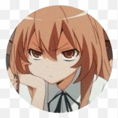The Most Edited - Taiga Icons Emoji,Taiga Emoji