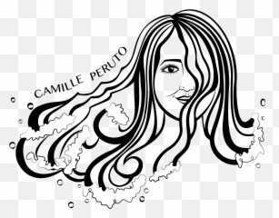 Song Menu Camille Peruto - Hair Design Emoji,Aerosmith Sweet Emotion Guitar