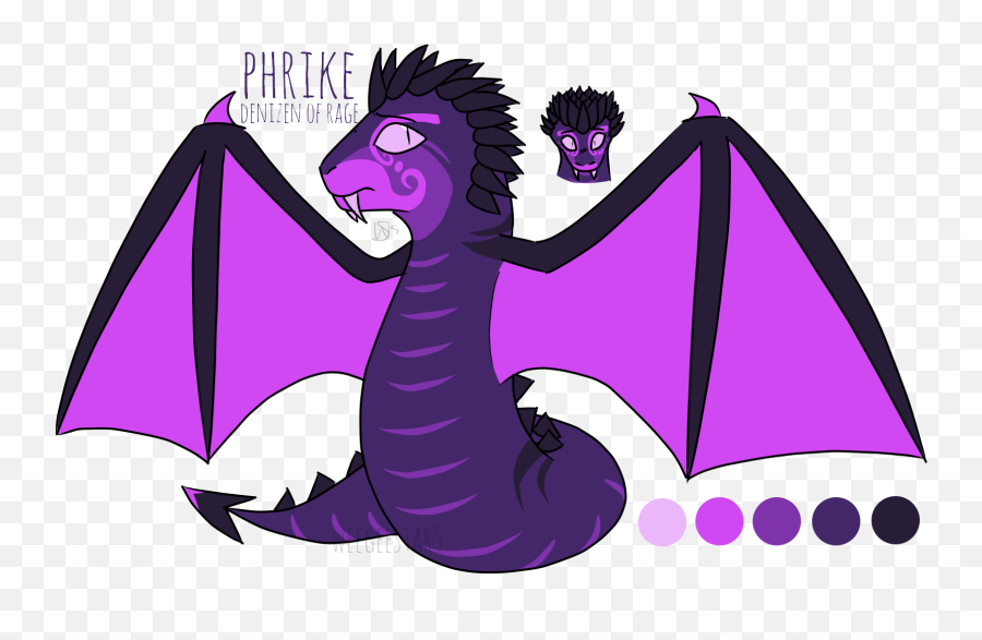 View Topic - Looking For Art Trades Of Some Deity Ocs Dragon Emoji,Negative Emotions Cartoon