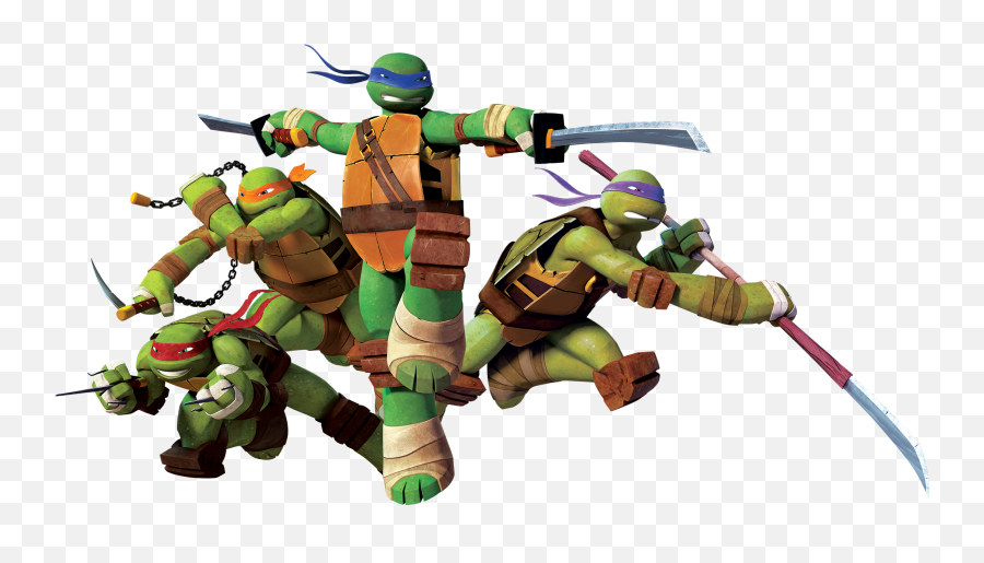 Teenage Mutant Ninja Turtles Png Picture Png Arts - Nickelodeon Ninja Turtles Emoji,Ninja Turtle Emoji Download