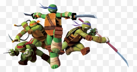 Teenage Mutant Ninja Turtles Png Picture Png Arts - Nickelodeon Ninja Turtles Emoji,Ninja Turtle Emoji Download