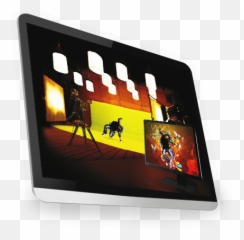 Advertising Movie - Tablet Computer Emoji,In Which Animated Movie Do Emotions Have Emotions?