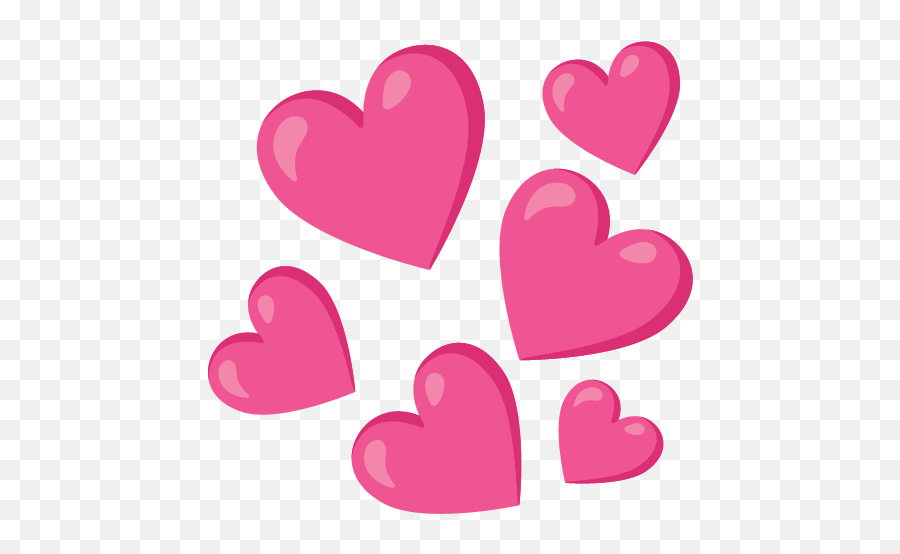 Emojipedia On Twitter New Emoji List No Pink Heartu2026 - Girly,Blank Heart Emoji
