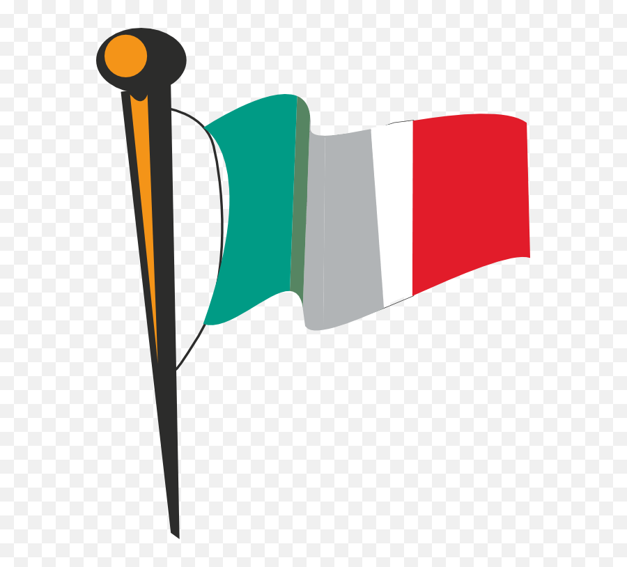 2 - Italy Cartoon Transparent Background Emoji,David Letterman Jerry Garcia When I Second That Emotion