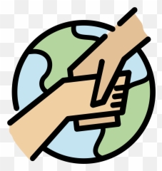 Nuevos Valores - The Global Catholic Climate Movement The Refugee Help Png Emoji,Manos Entrelazadas Emoticon Clipart