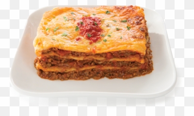 Free Transparent Pastitsio Png Download - Plate Of Lasagna Png Emoji,Lasagna Emoji