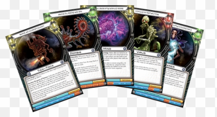 Cosmic Encounter - Fictional Character Emoji,Cosmic Encounter Emotion Control