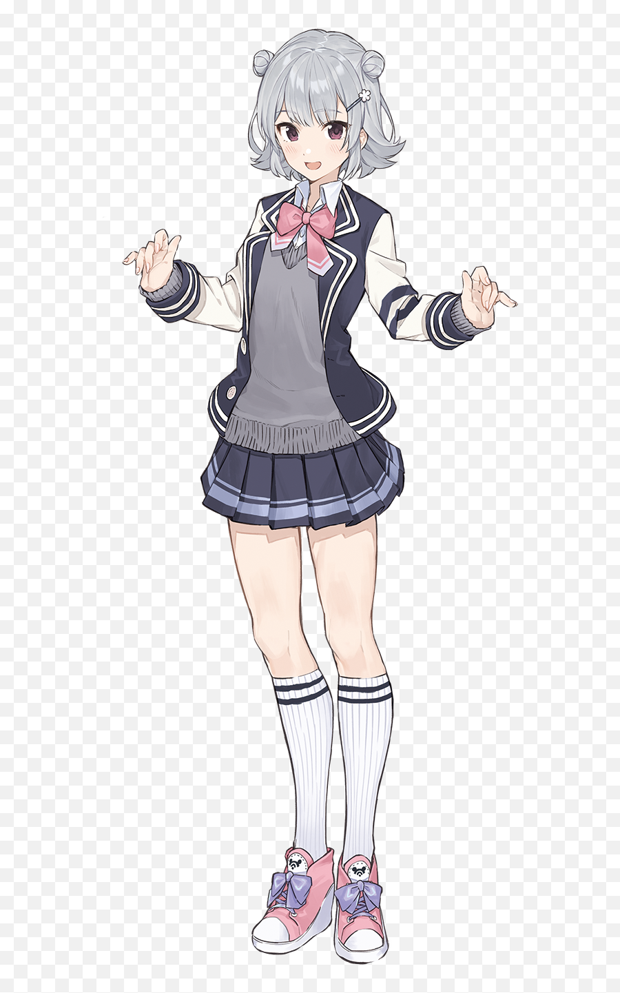 Koharu Rikka - Koharu Rika Emoji,Koharu Sugawara Emotions