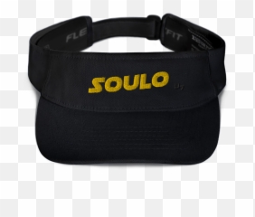 Soulo Visor - Ubikwitas7 Official Site Neoprene Emoji,Emoticon Visor