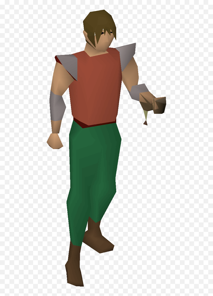 Aerial Fishing - Fictional Character Emoji,Runelite Wiki Emojis