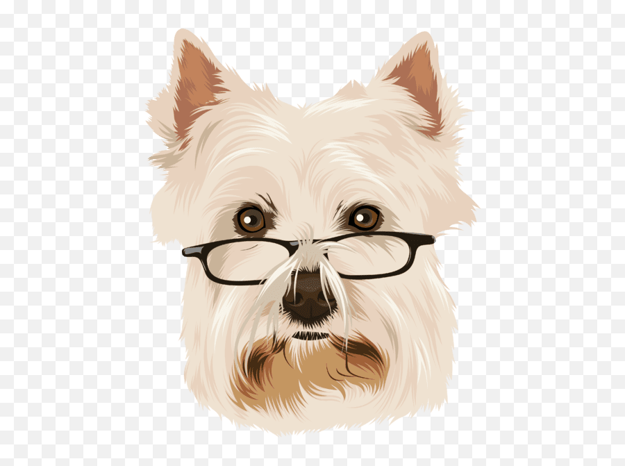 Cartoonize Your Dog - Cartoonize Your Dog Emoji,Rainbow Emoji Dogs