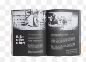 The Story Of La Marzocco - La Marzocco Book Emoji,Ohnotheydidnt Carly Emotion