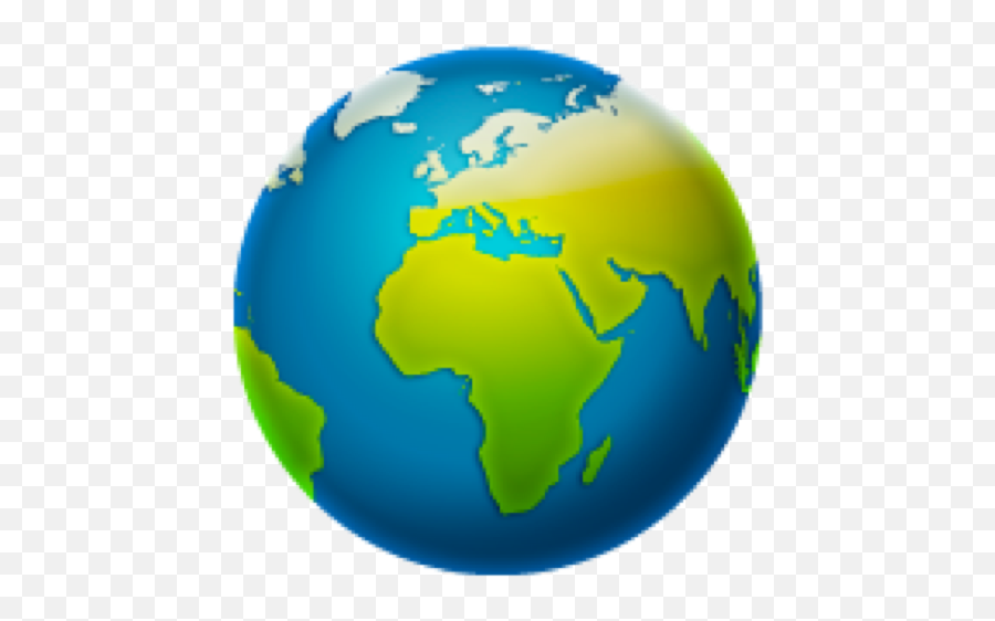 Team - Map Of Earth Sfv Emoji,Bauer Emojis