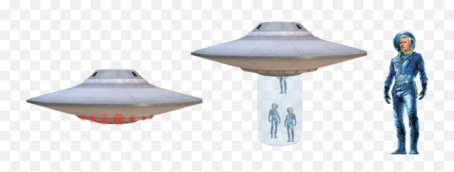 Ufospaceshipastronautisolatedscience Fiction - Free Vertical Emoji,Rocketship Emoji