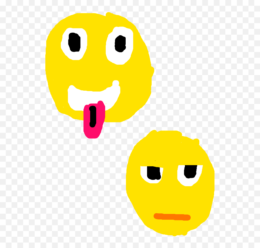 How To Draw Emojis - Happy,How To Draw Emojis