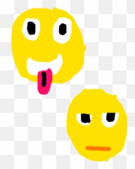How To Draw Emojis - Happy,How To Draw Emojis